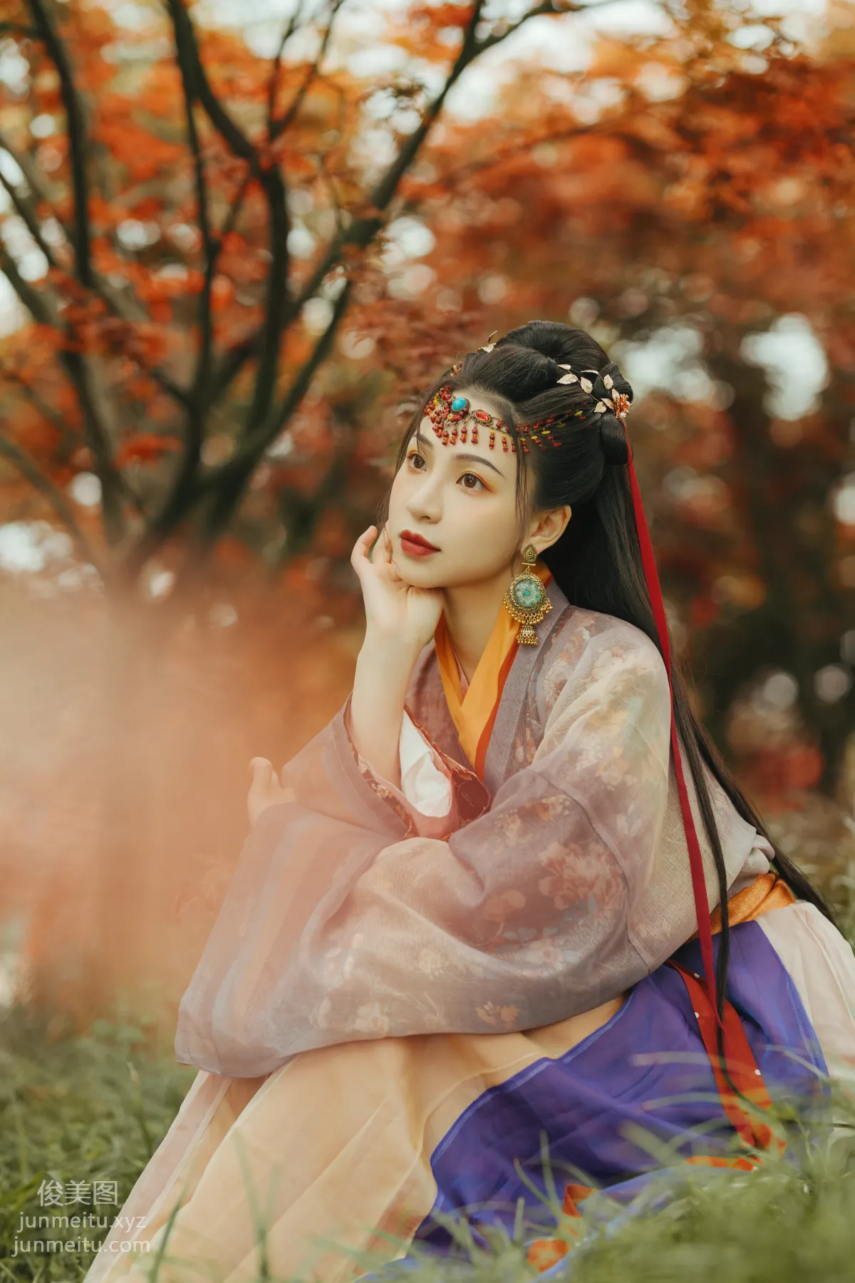 Mu Mu: YiTuYu photo 19