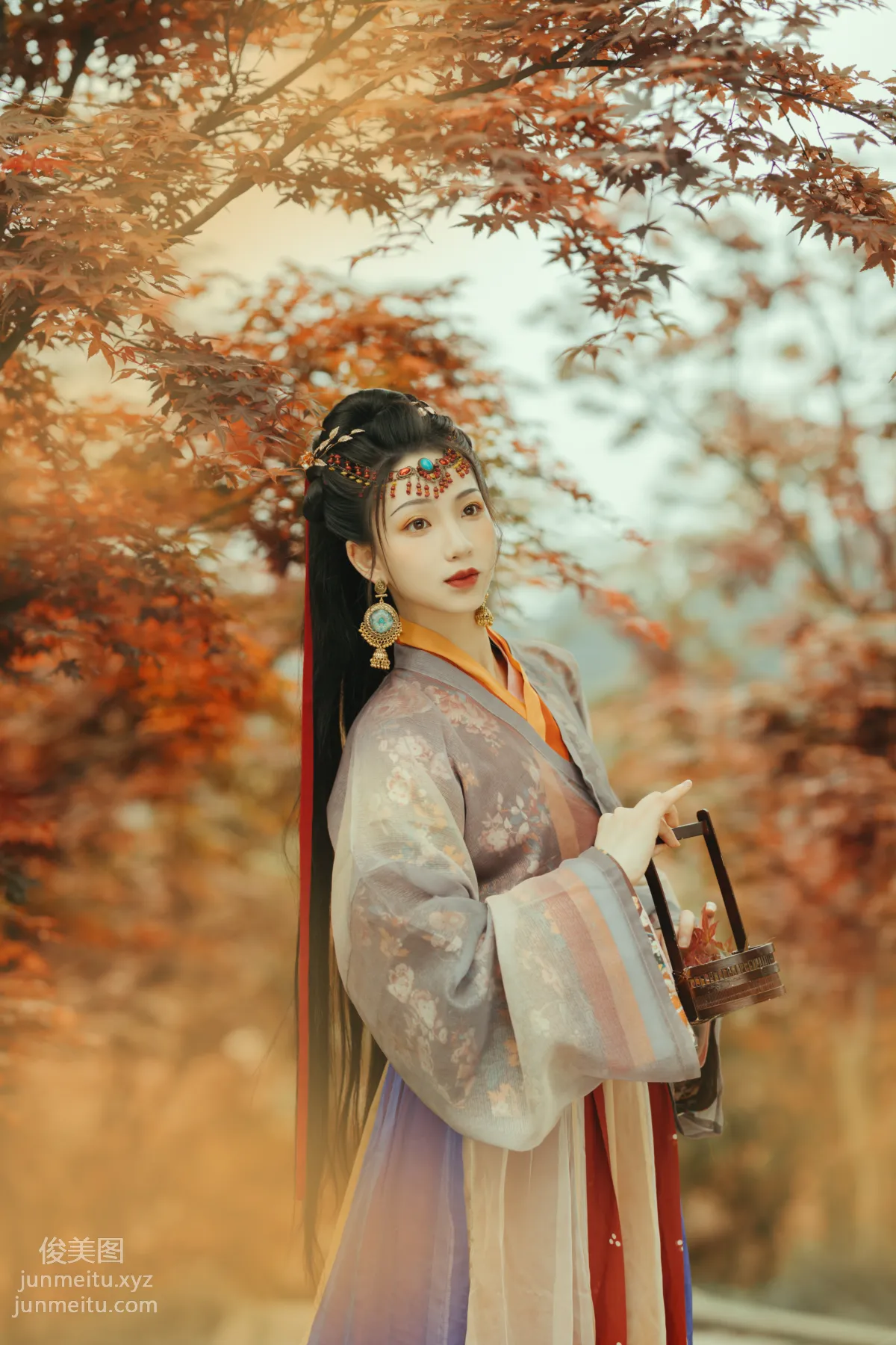 Mu Mu: YiTuYu photo 20