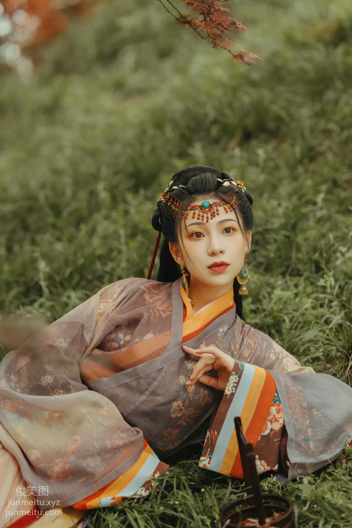 Mu Mu: YiTuYu photo 21