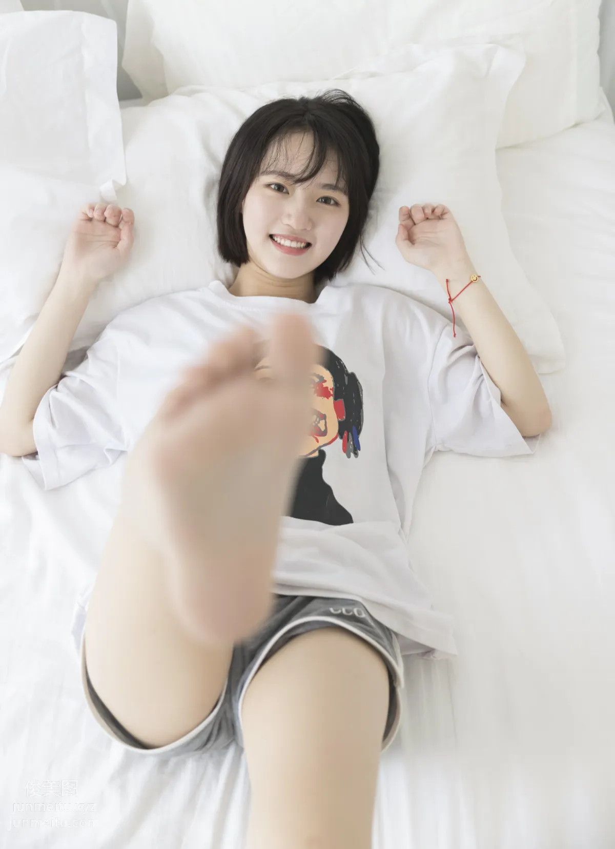 Er Mei: YiTuYu photo 6