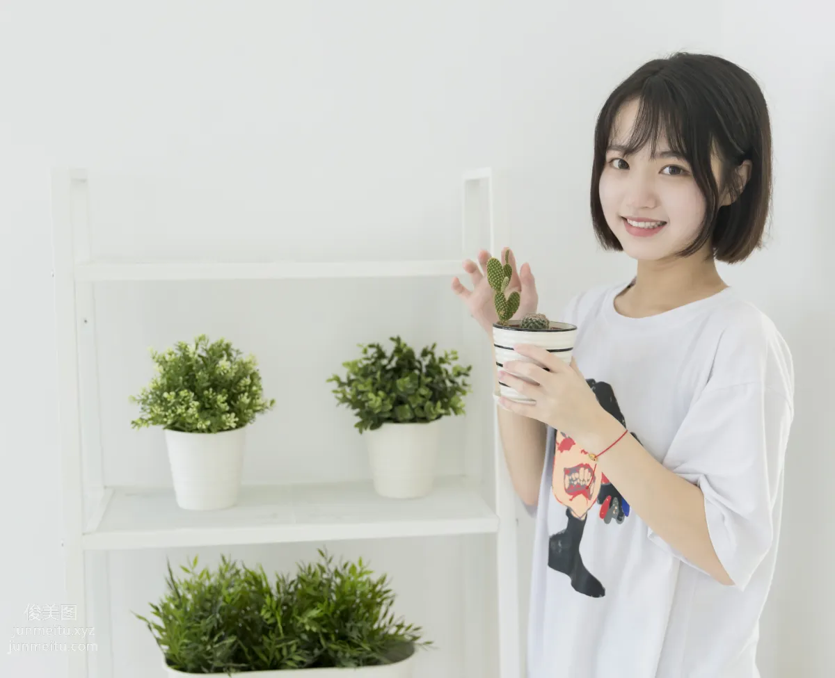 Er Mei: YiTuYu photo 10