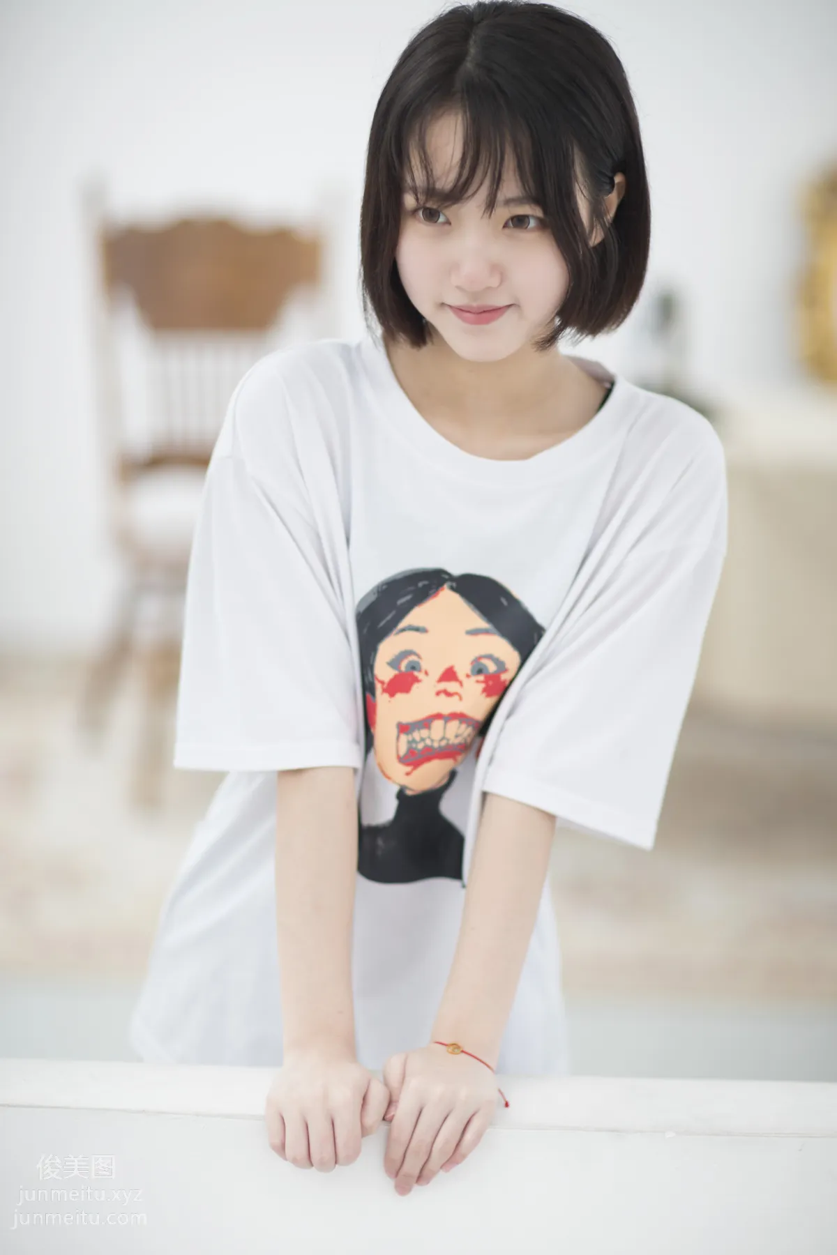 Er Mei: YiTuYu photo 14