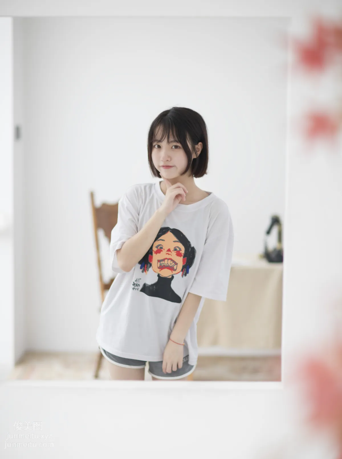 Er Mei: YiTuYu photo 16