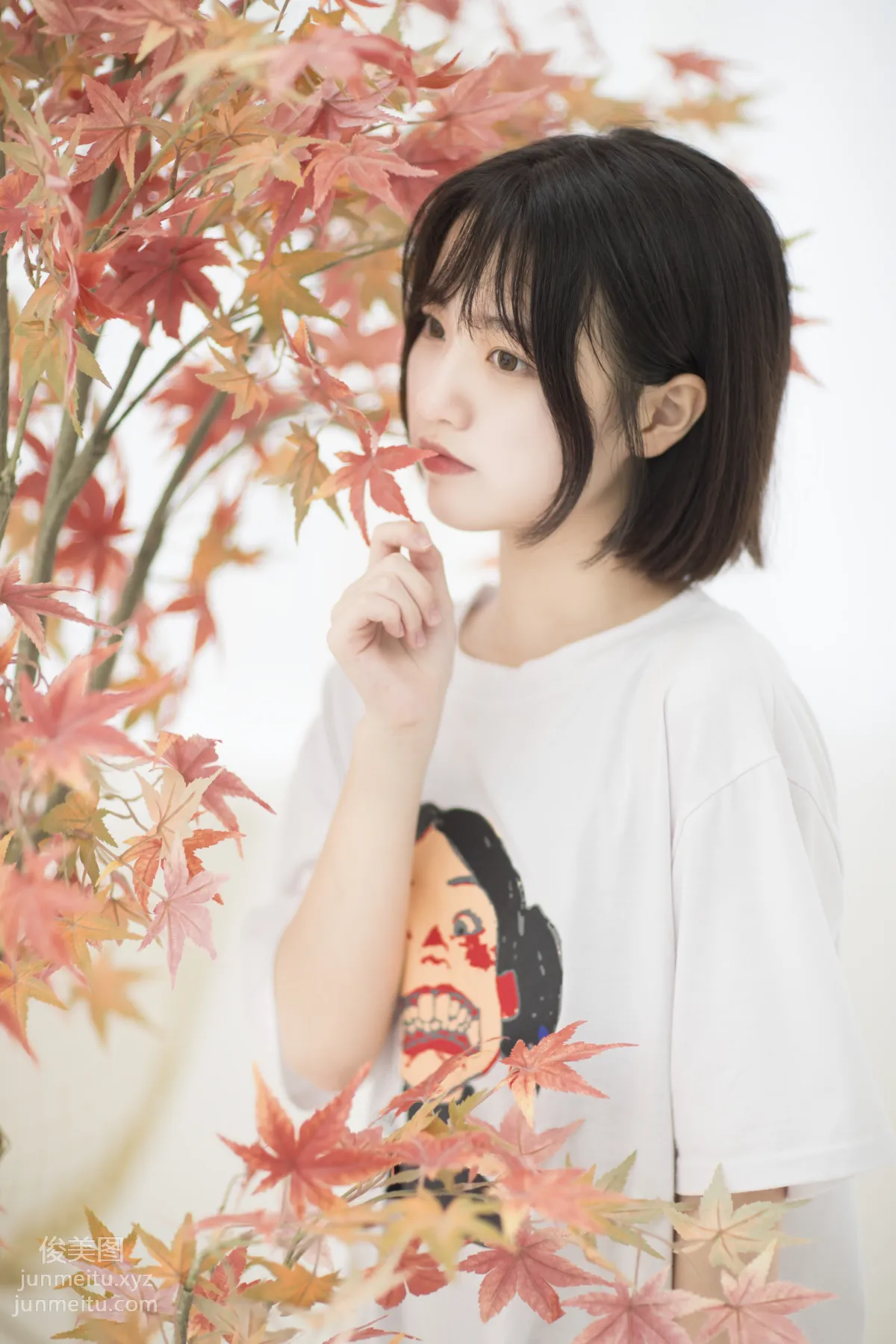 Er Mei: YiTuYu photo 17