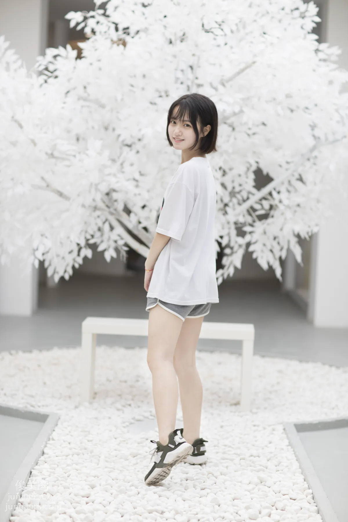 Er Mei: YiTuYu photo 21