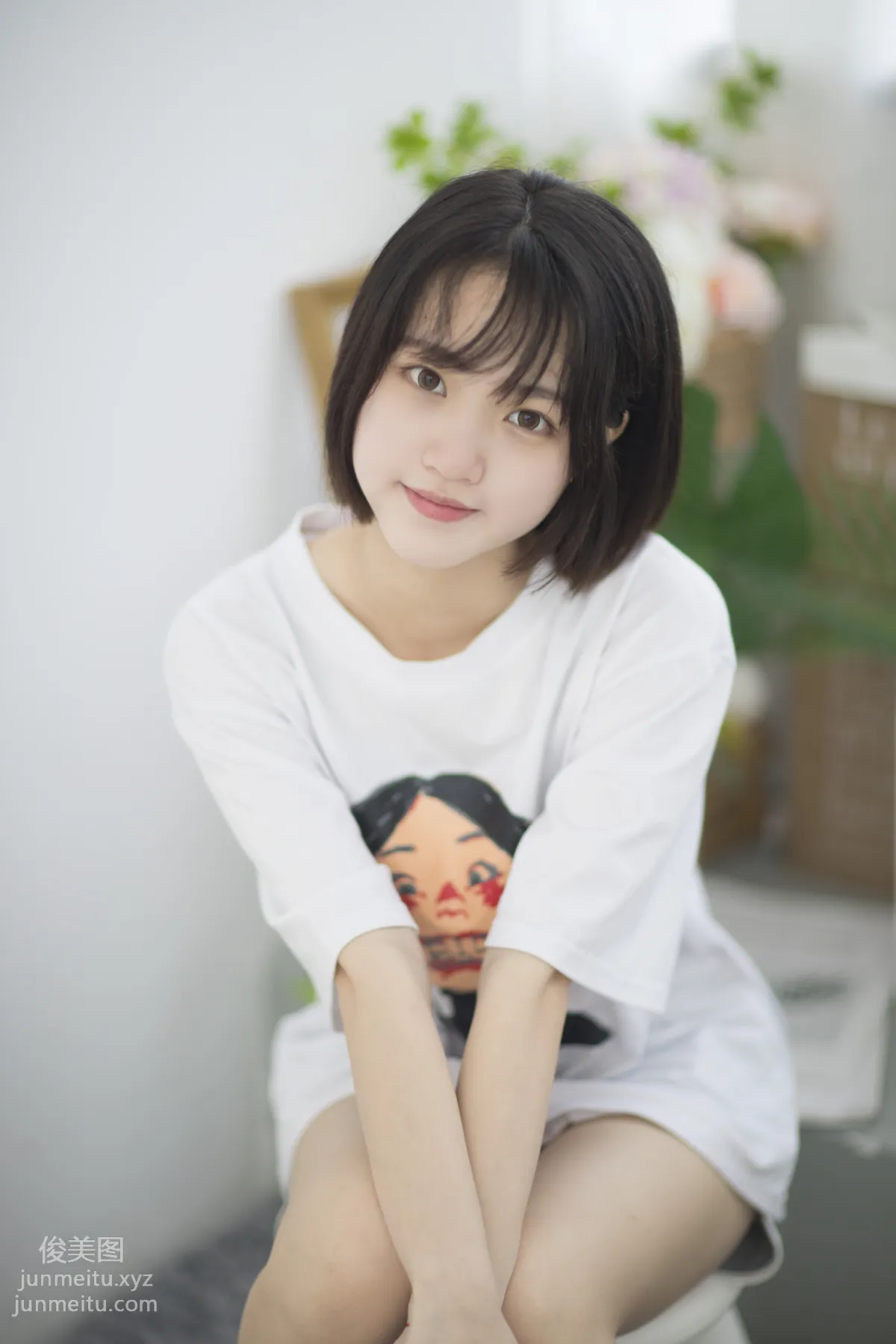 Er Mei: YiTuYu photo 22