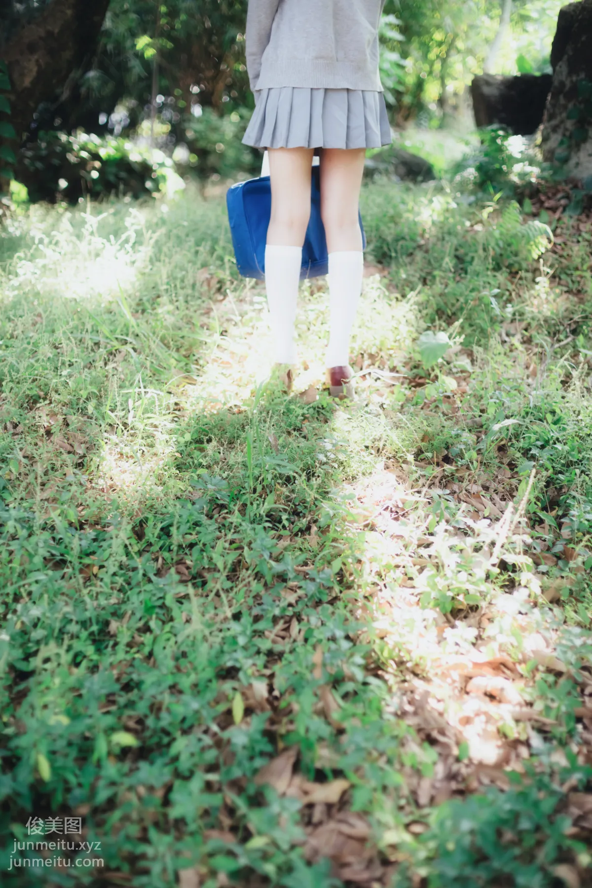 [YiTuYu] 2021.08.26 Afternoon Sunlight, San Zhongzi photo 17