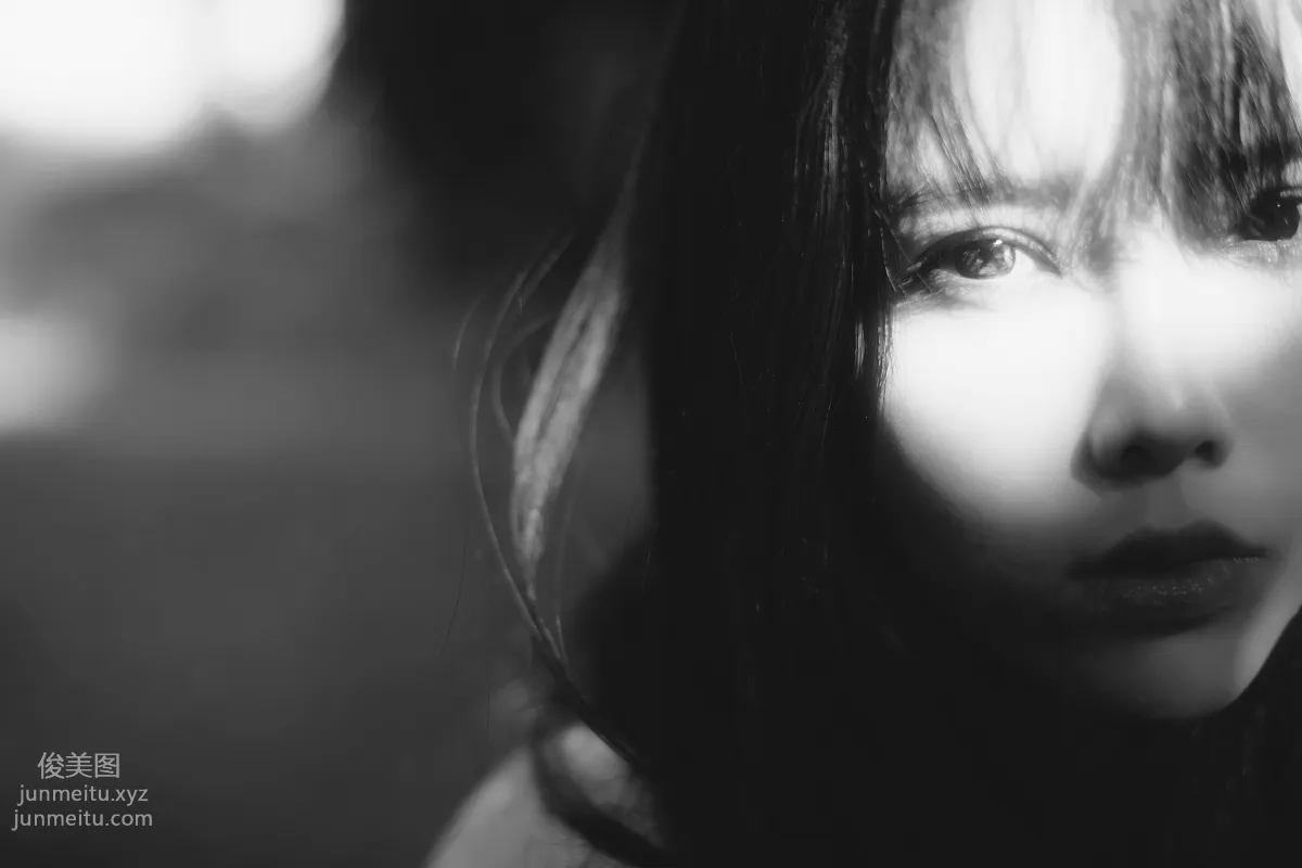 [YiTuYu] 2021.08.26 Afternoon Sunlight, San Zhongzi photo 25