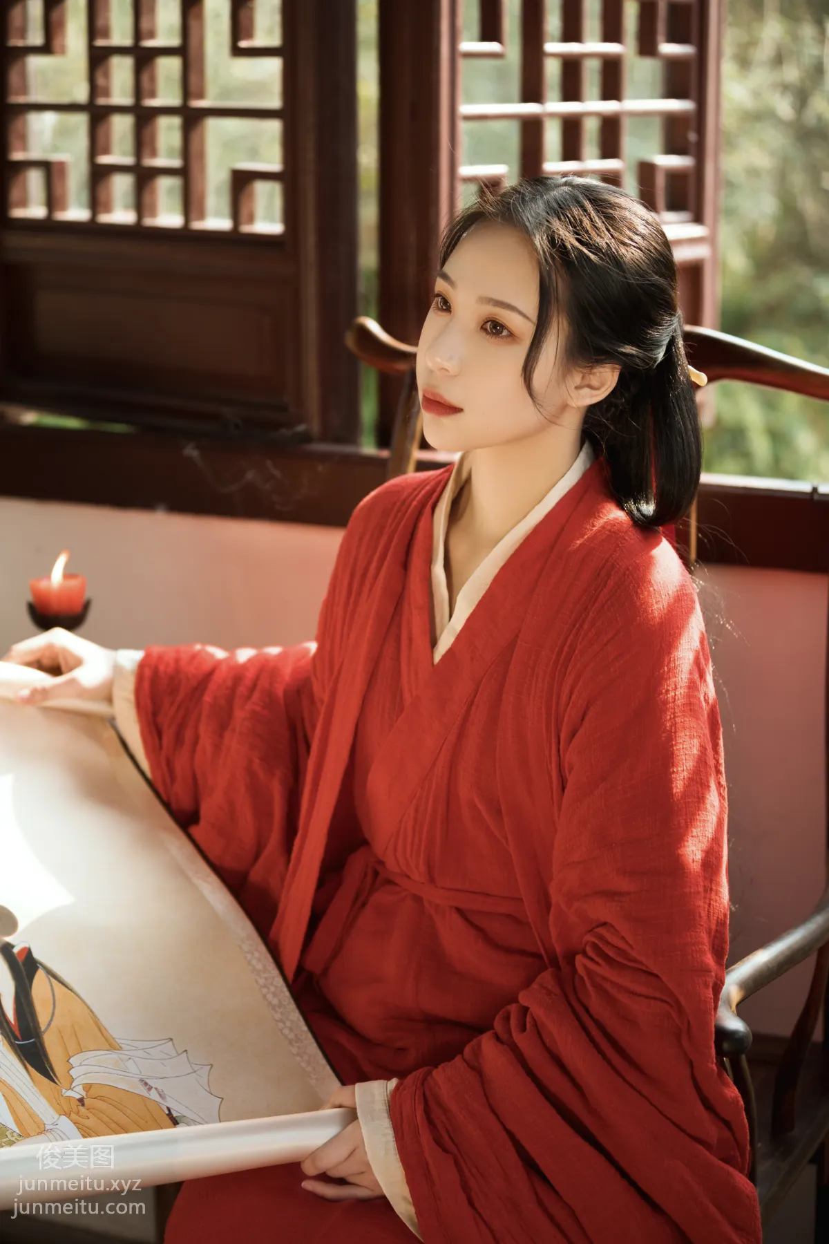 Mu Mu: YiTuYu photo 3