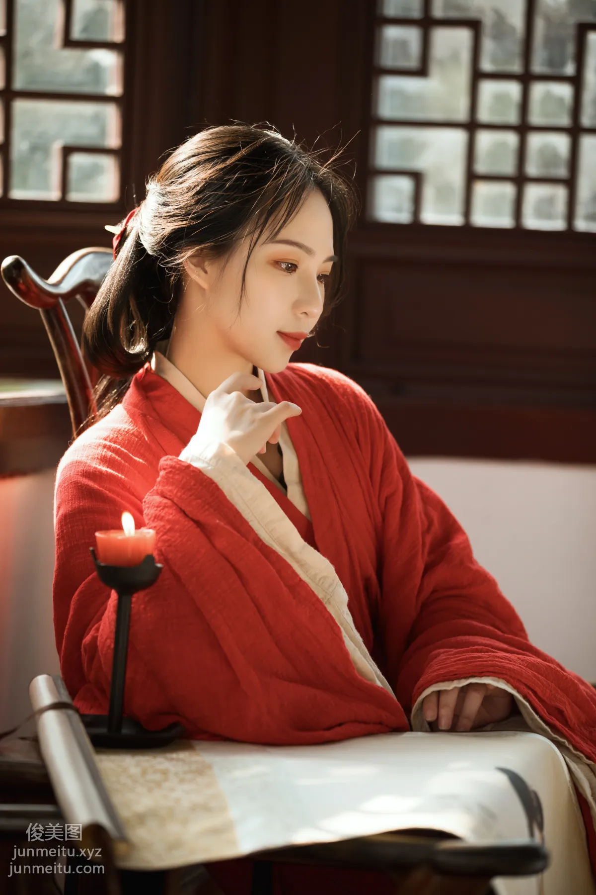 Mu Mu: YiTuYu photo 4