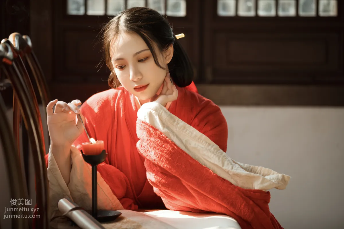 Mu Mu: YiTuYu photo 5