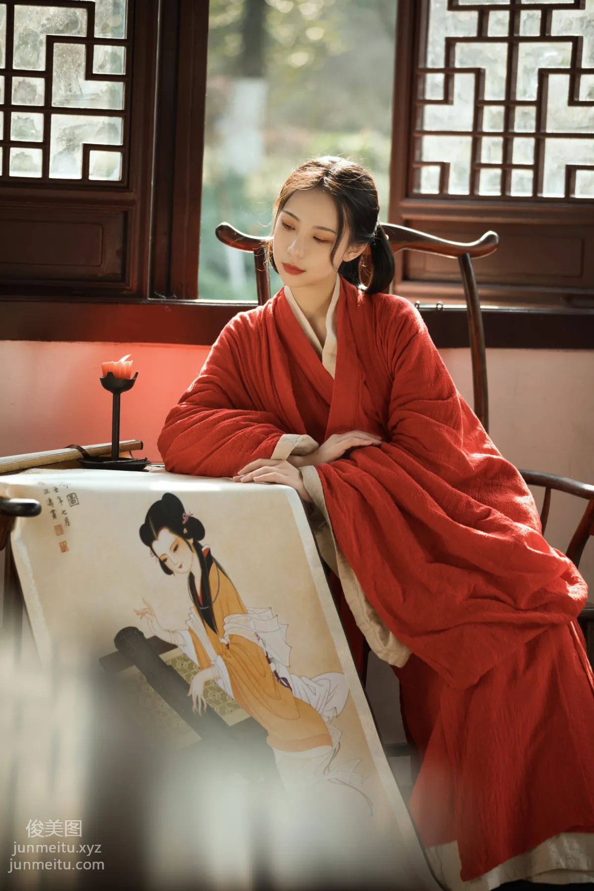 Mu Mu: YiTuYu photo 6