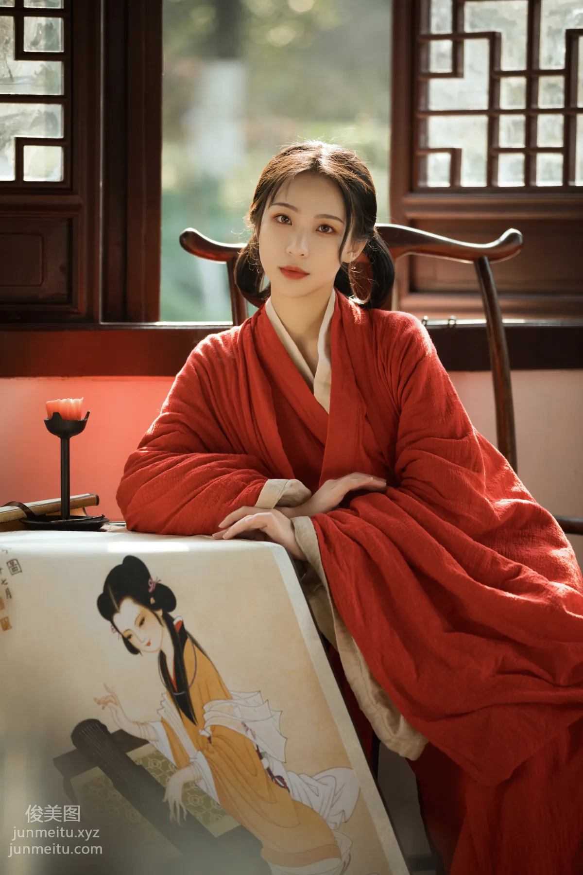 Mu Mu: YiTuYu photo 7
