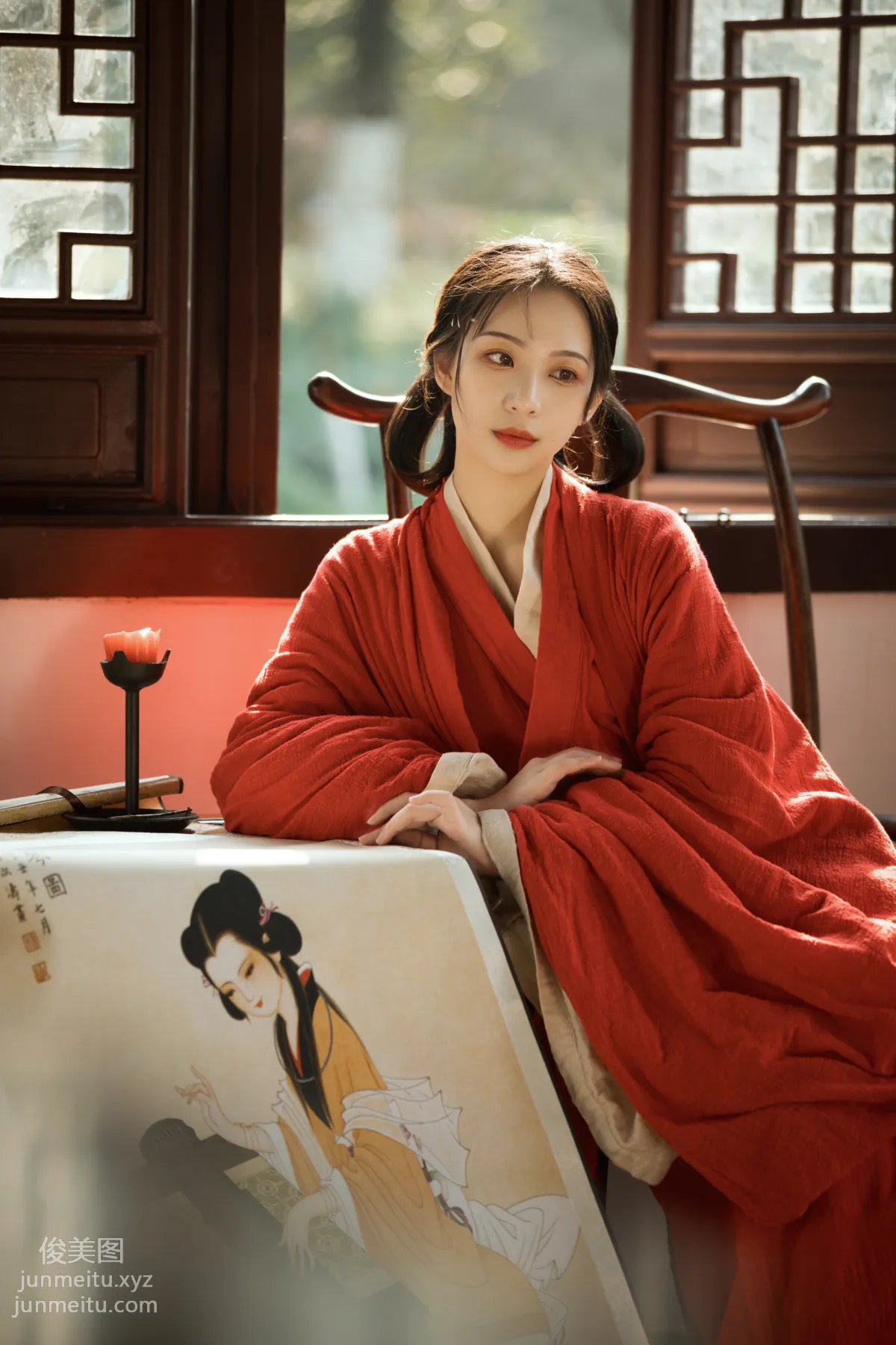 Mu Mu: YiTuYu photo 8