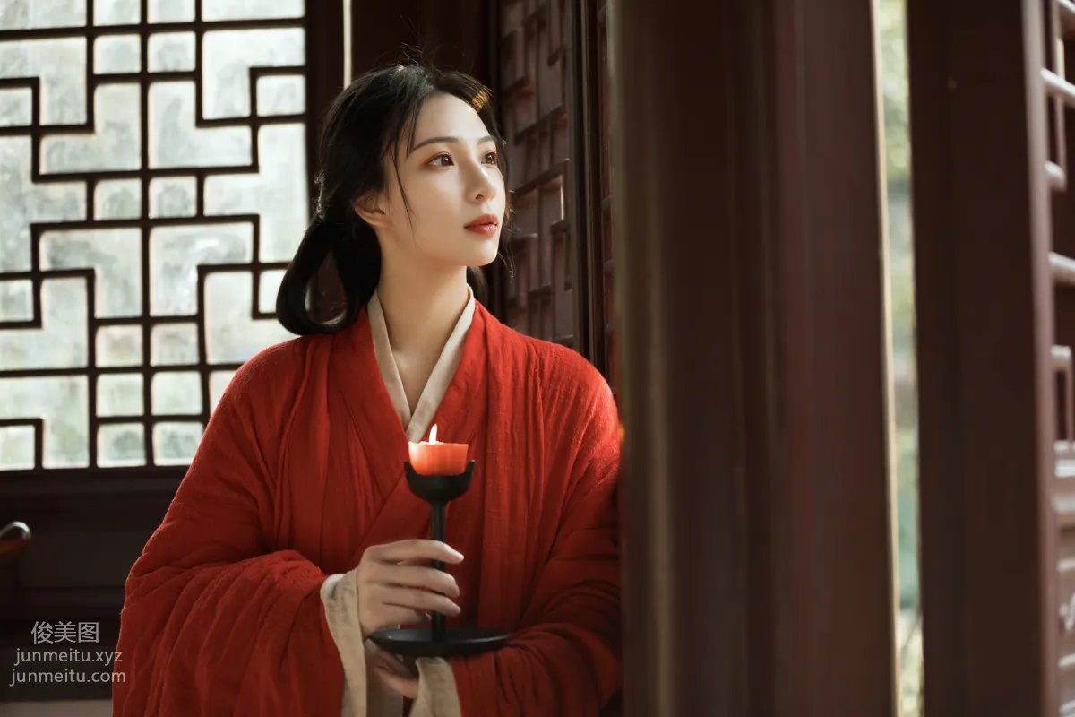 Mu Mu: YiTuYu photo 9