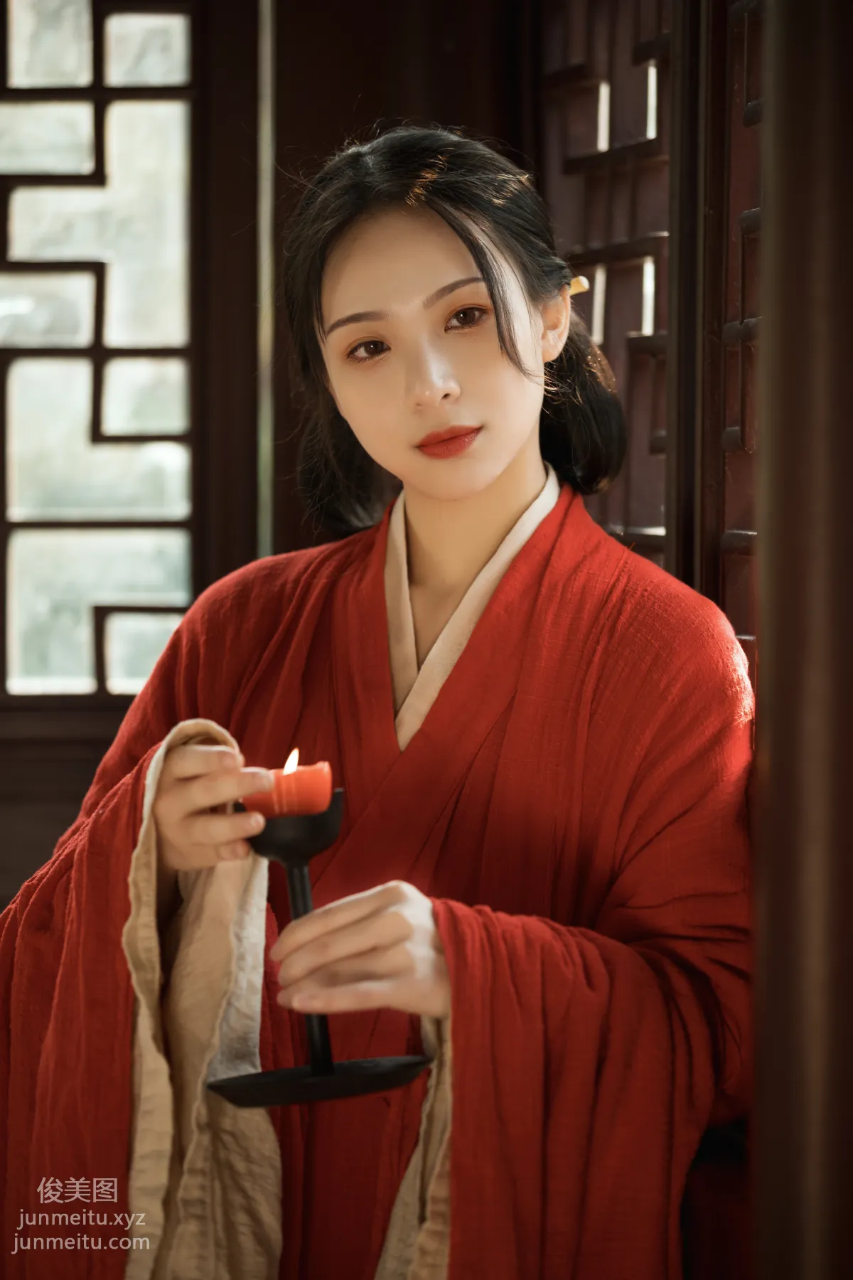 Mu Mu: YiTuYu photo 10