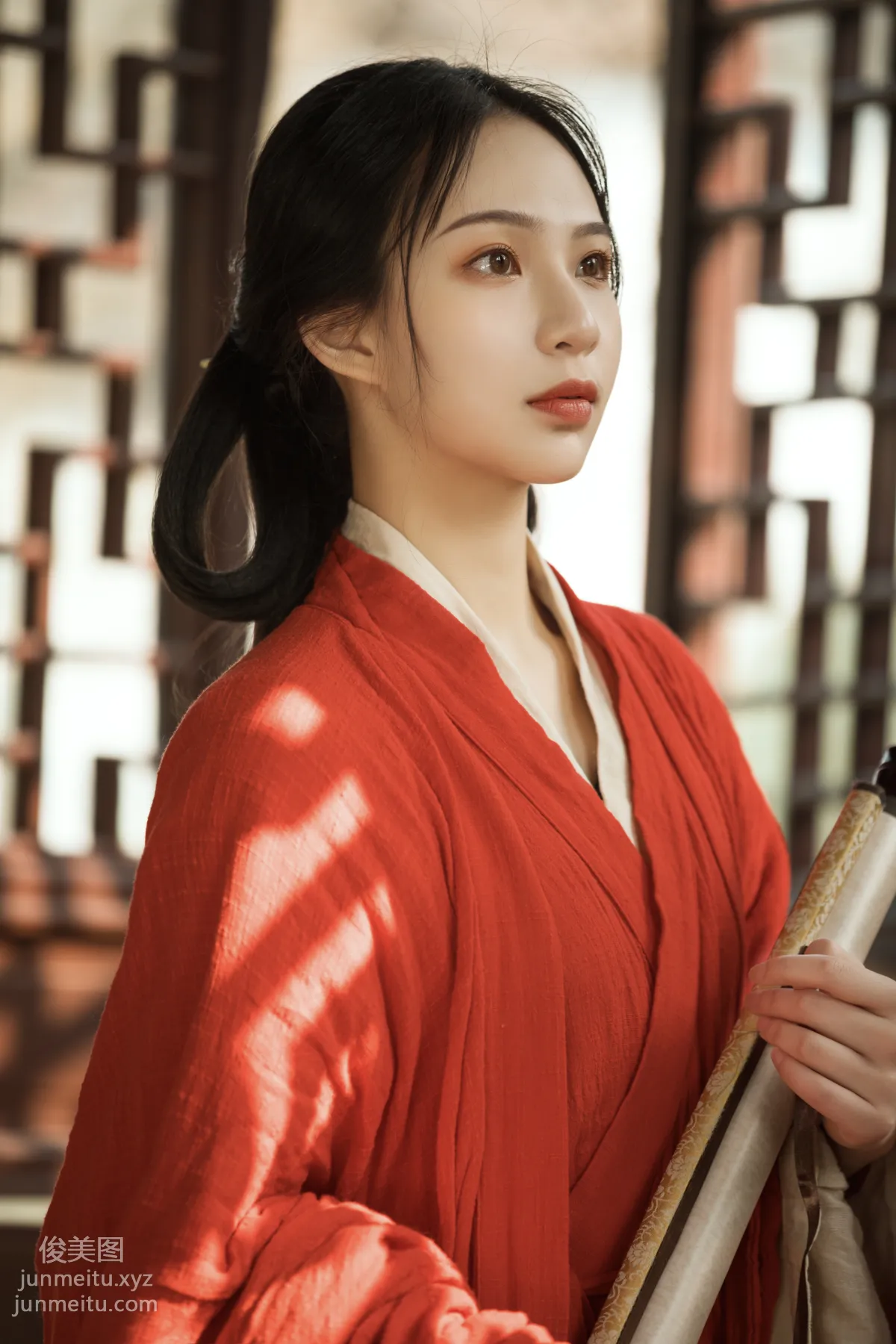 Mu Mu: YiTuYu photo 11