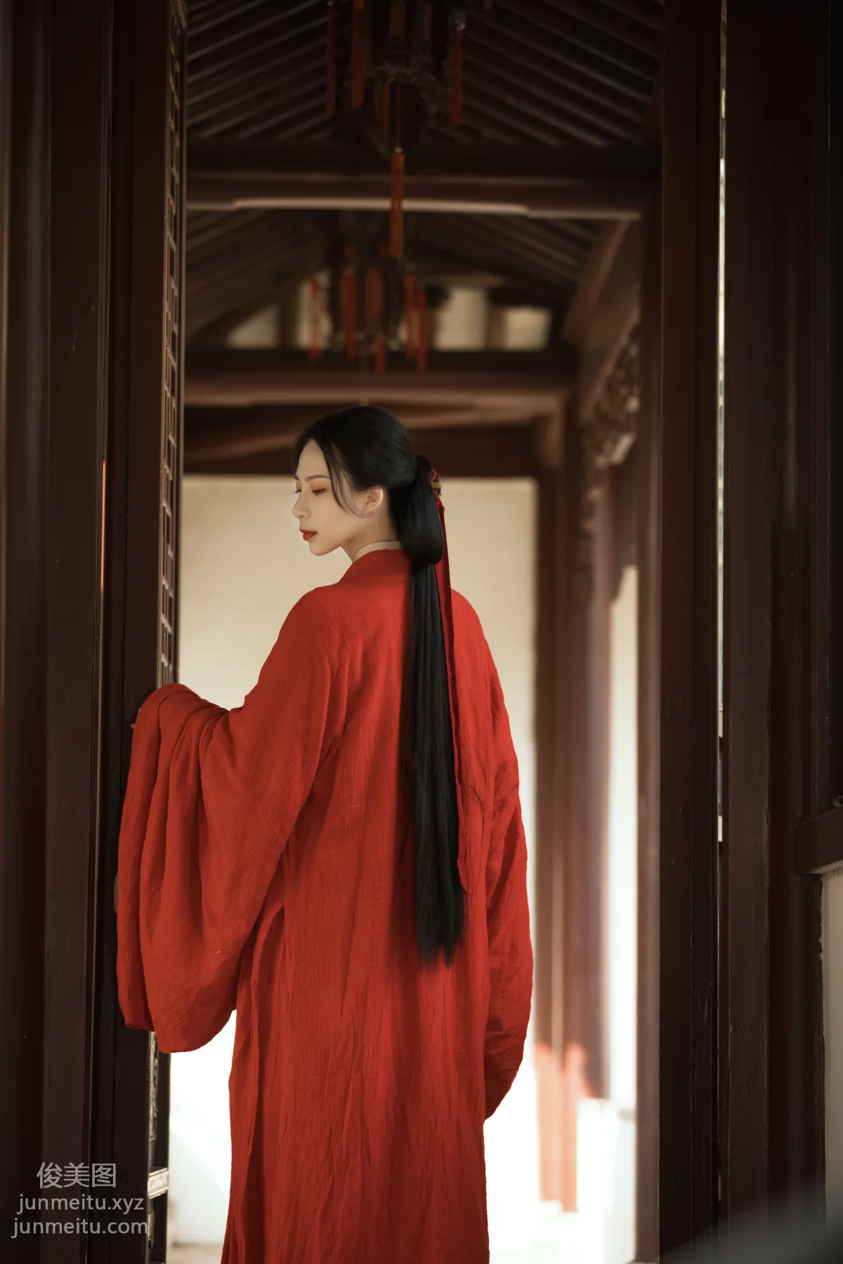 Mu Mu: YiTuYu photo 12