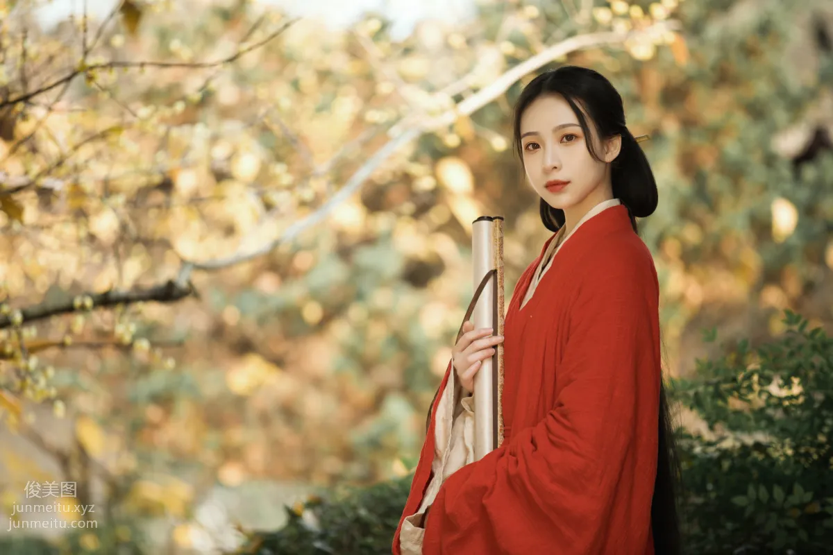 Mu Mu: YiTuYu photo 16