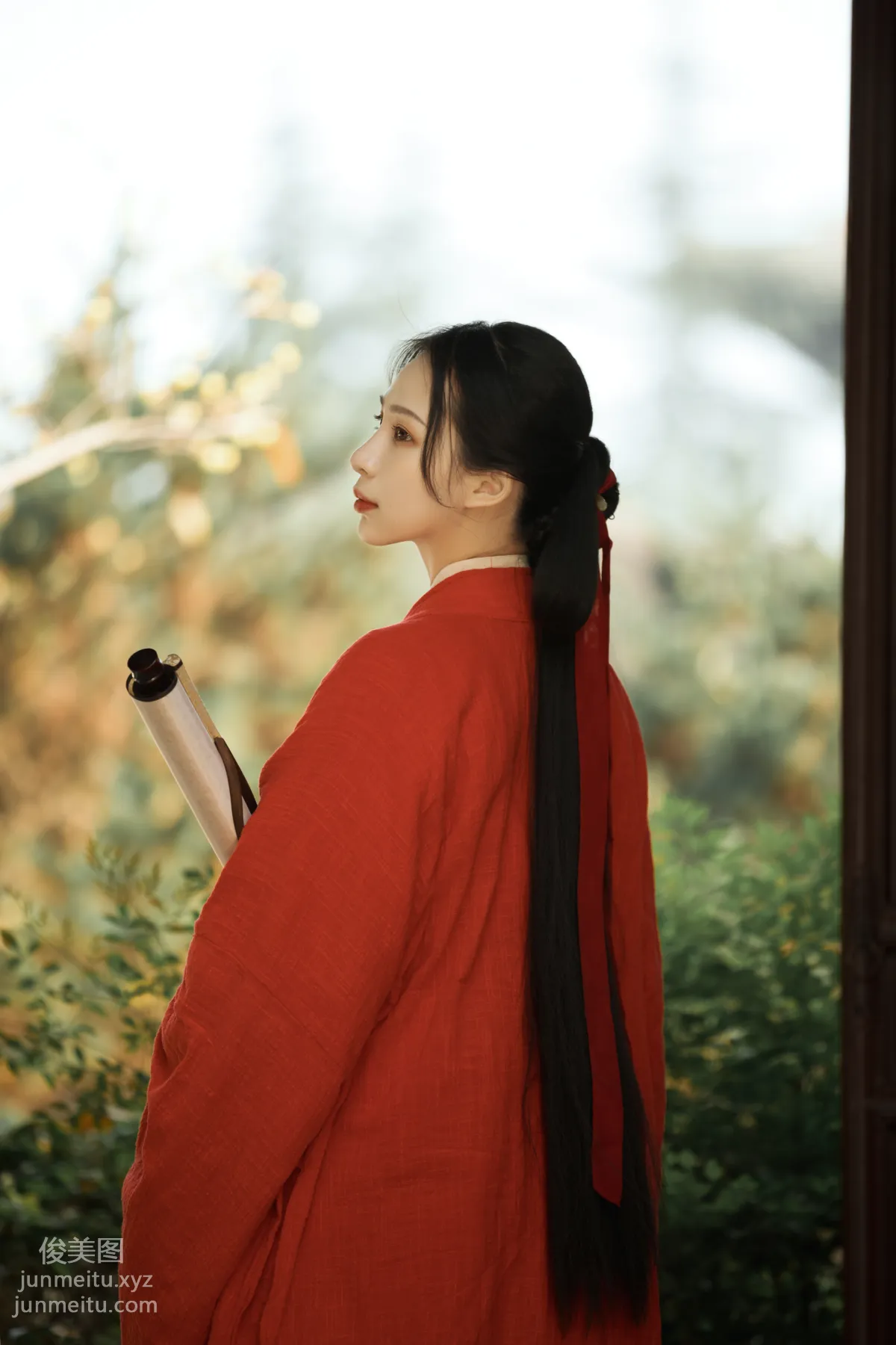 Mu Mu: YiTuYu photo 17