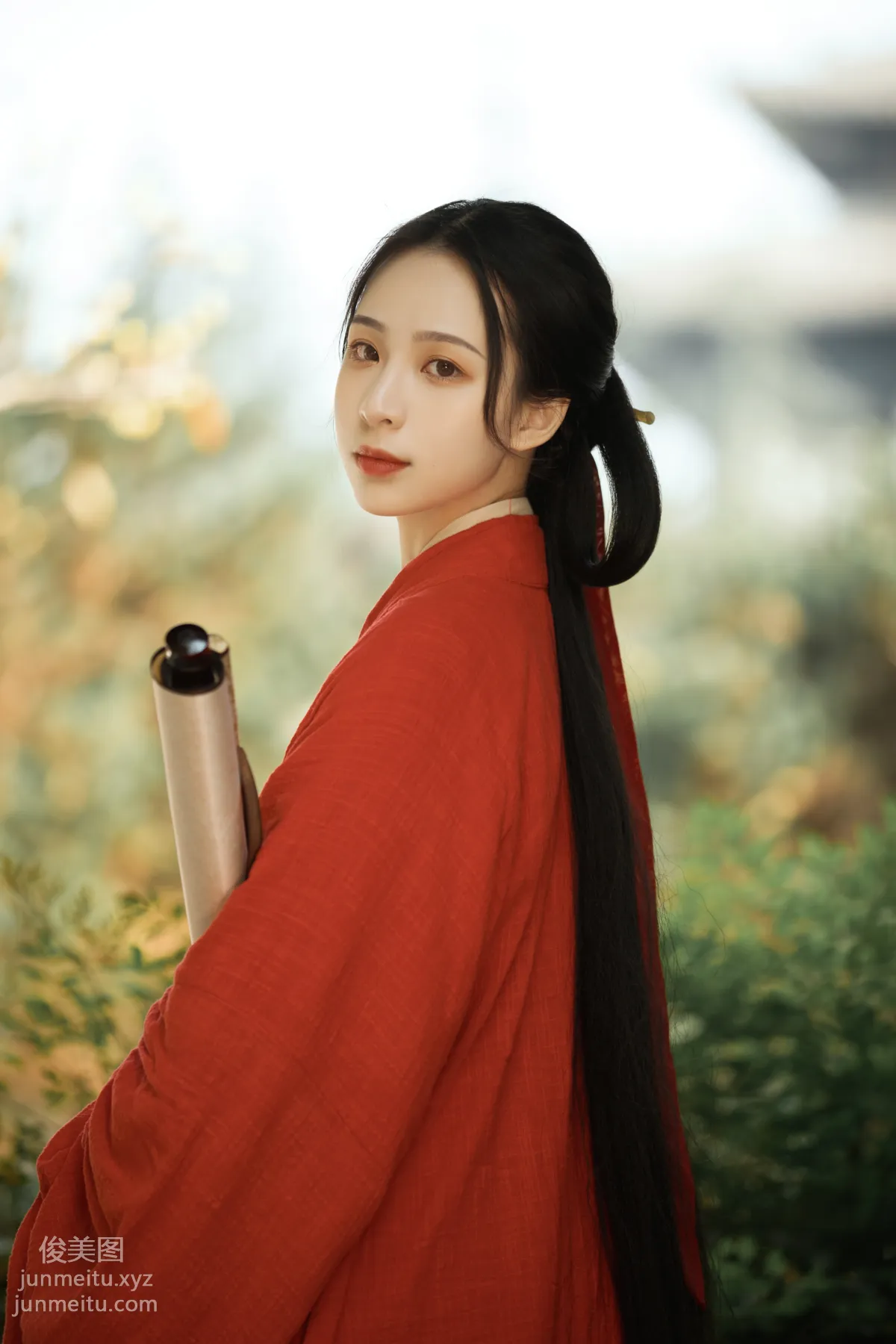 Mu Mu: YiTuYu photo 18
