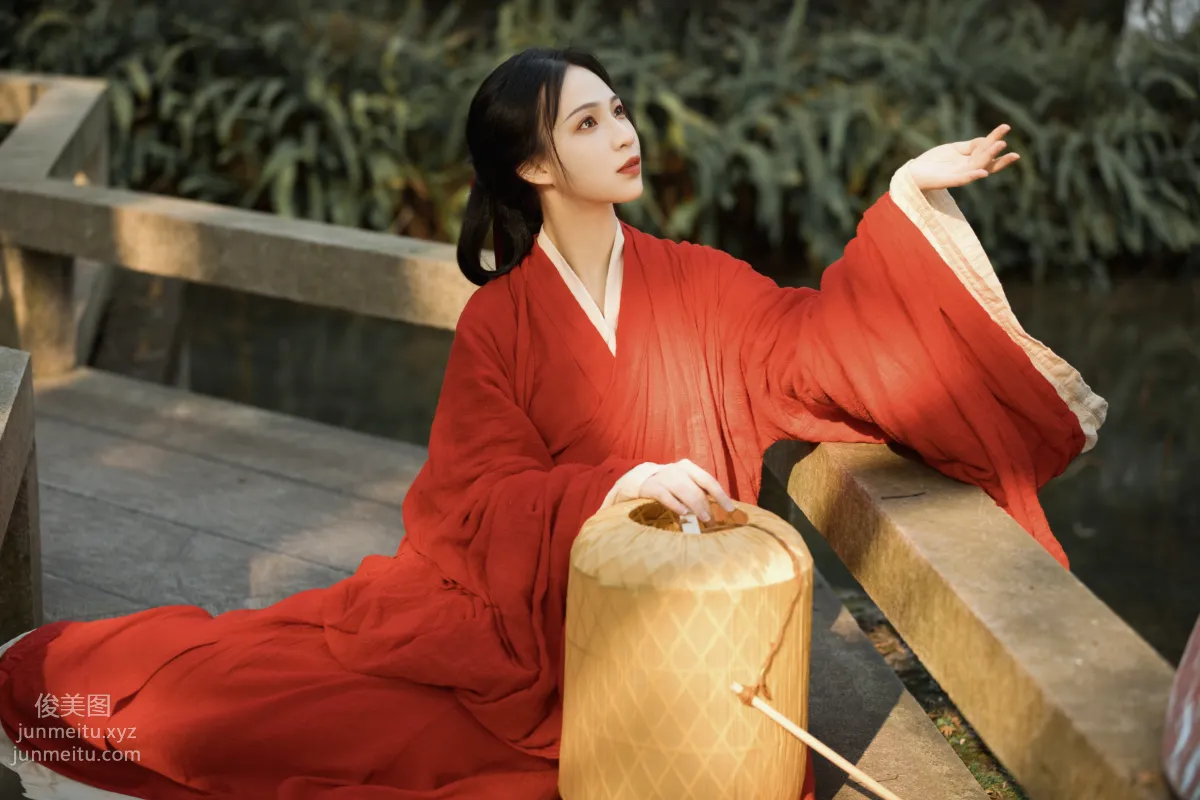 Mu Mu: YiTuYu photo 24