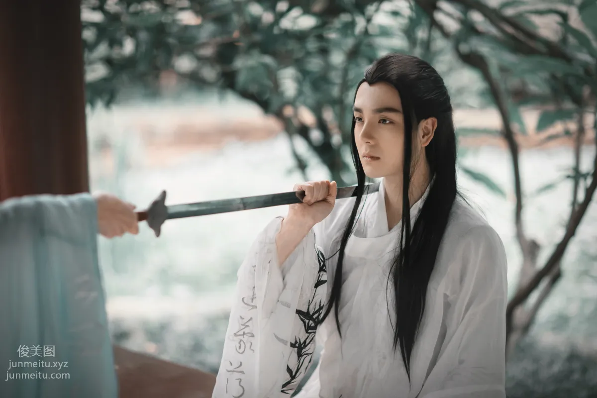 Dou Ge: YiTuYu photo 3