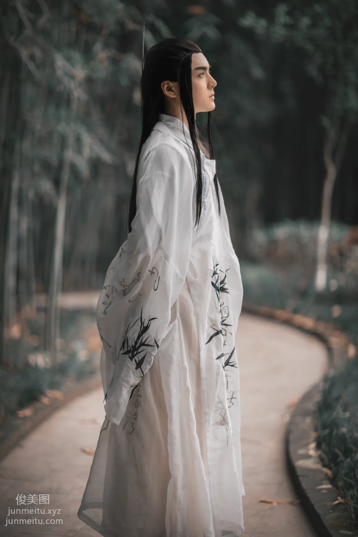 Dou Ge: YiTuYu photo 11