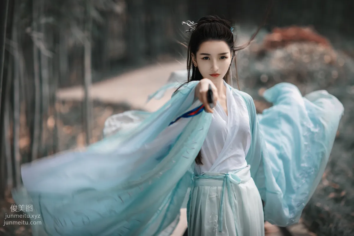 Dou Ge: YiTuYu photo 12