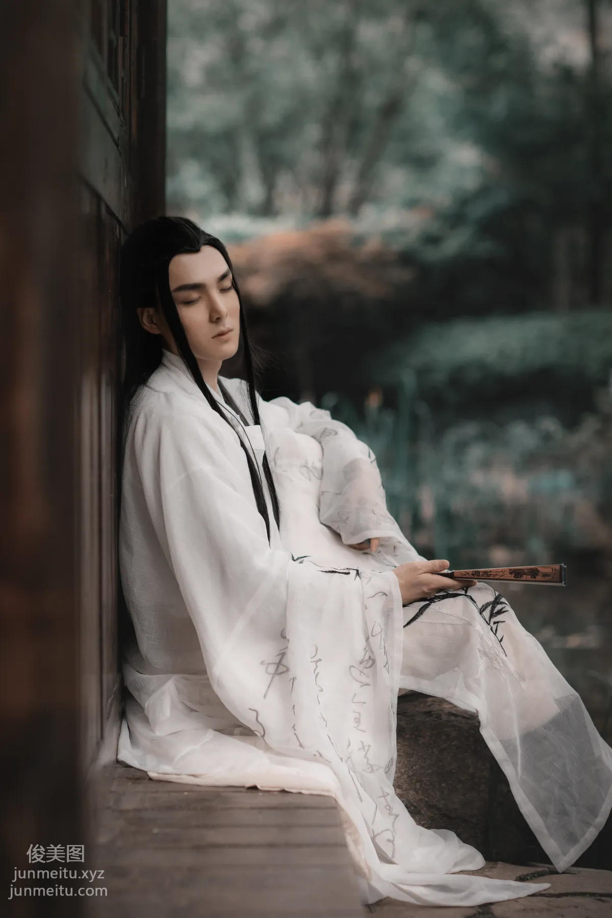 Dou Ge: YiTuYu photo 13