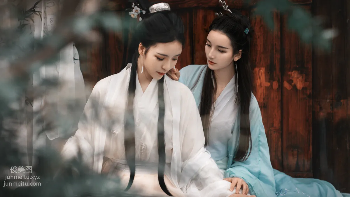 Dou Ge: YiTuYu photo 14