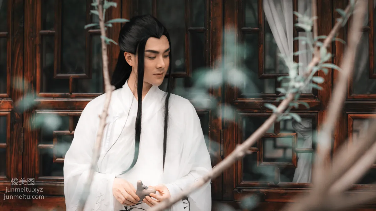 Dou Ge: YiTuYu photo 15
