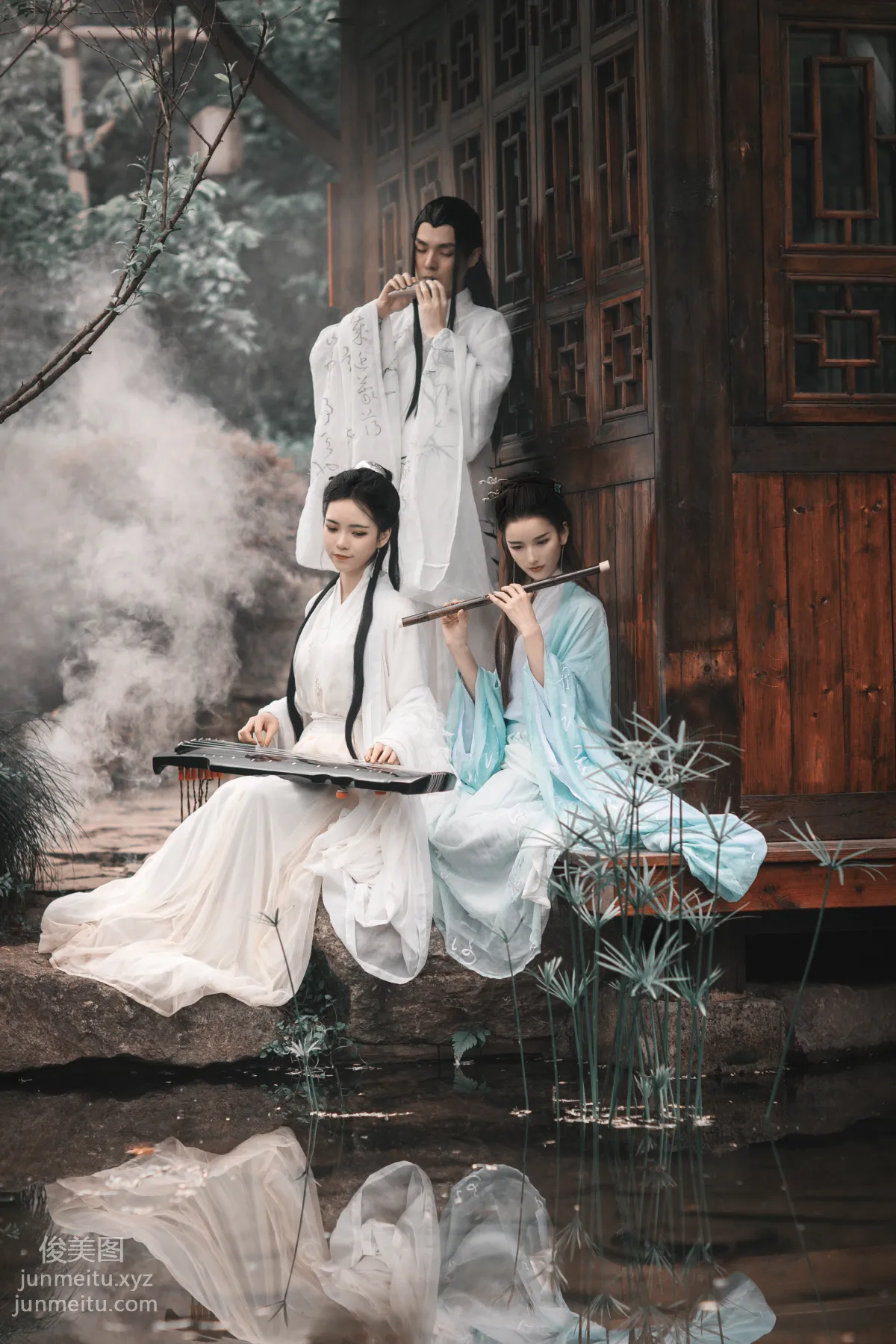 Dou Ge: YiTuYu photo 16