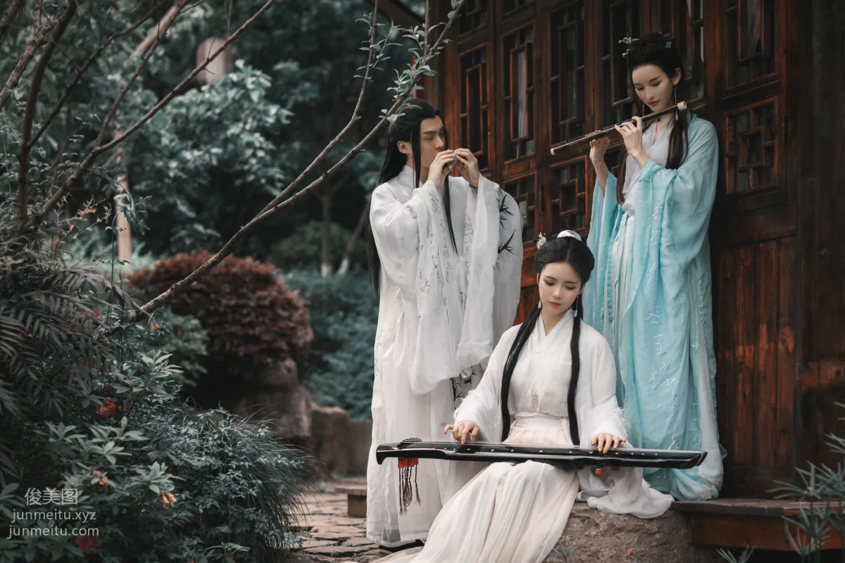 Dou Ge: YiTuYu photo 17