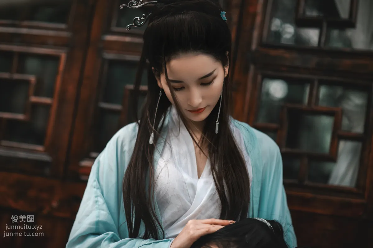 Dou Ge: YiTuYu photo 19