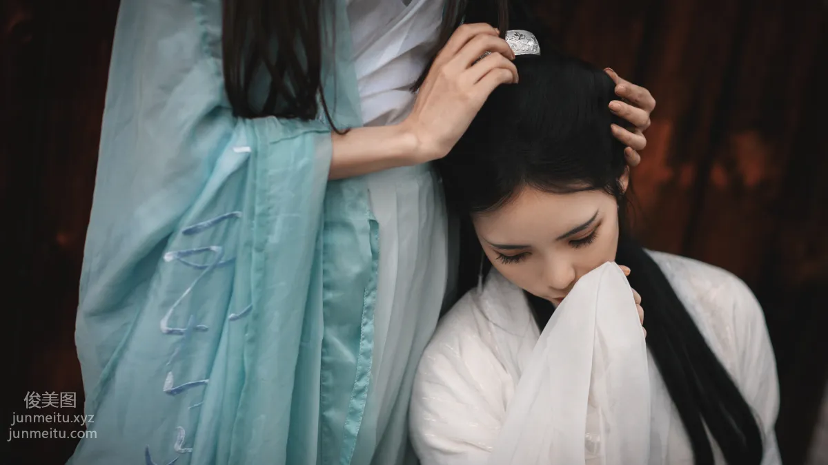 Dou Ge: YiTuYu photo 20