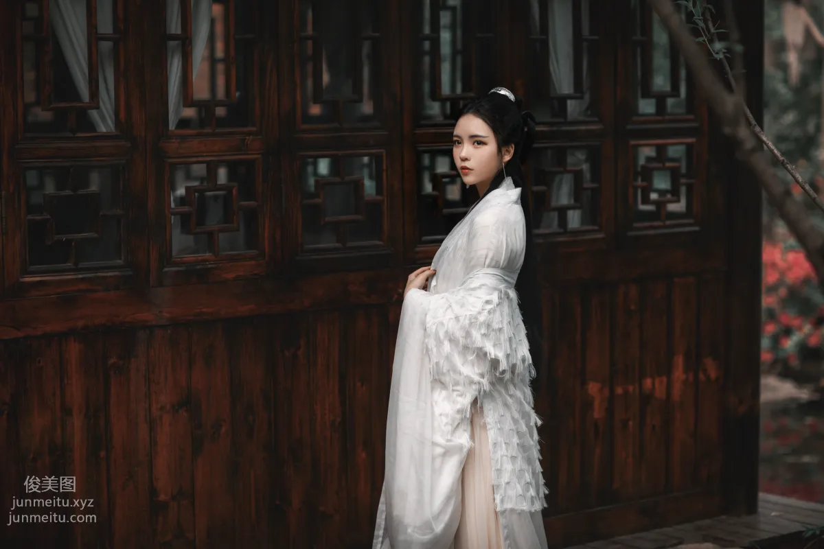 Dou Ge: YiTuYu photo 21