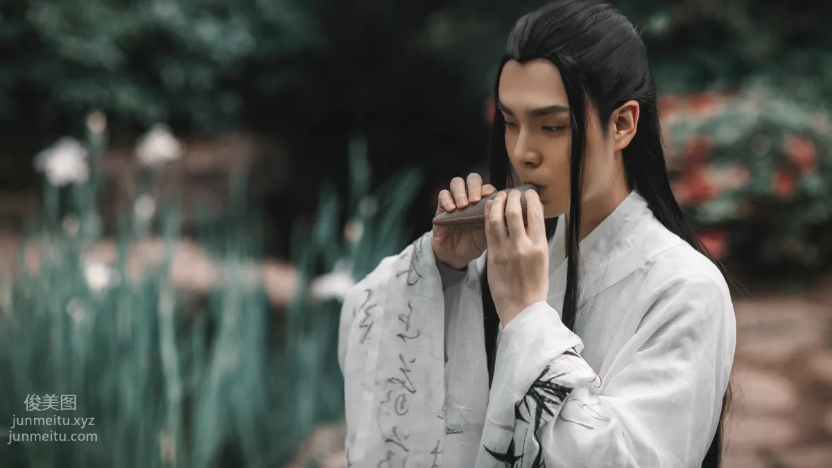 Dou Ge: YiTuYu photo 22