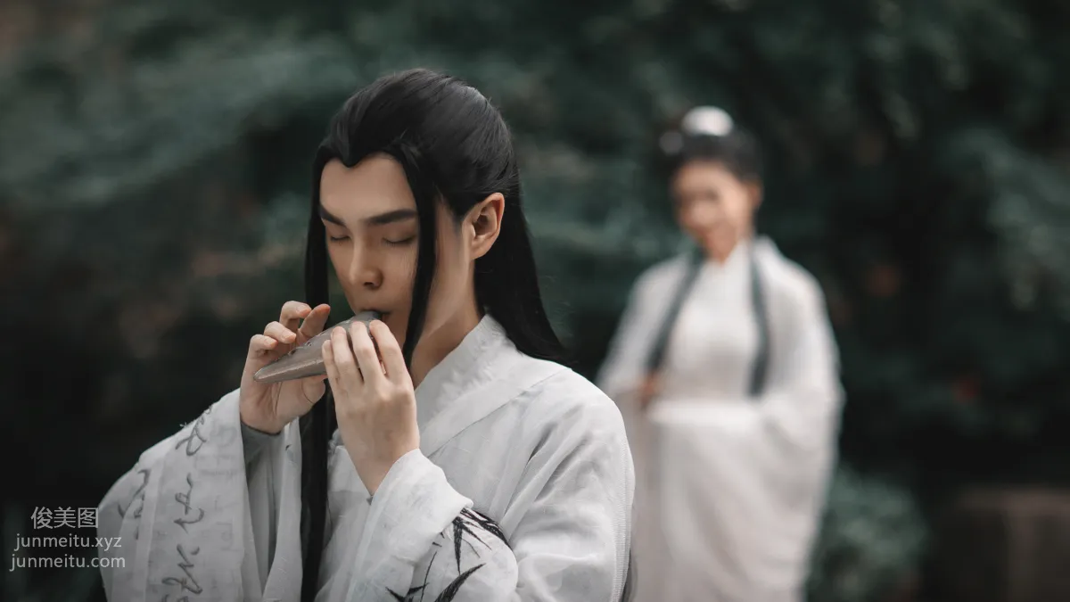 Dou Ge: YiTuYu photo 23