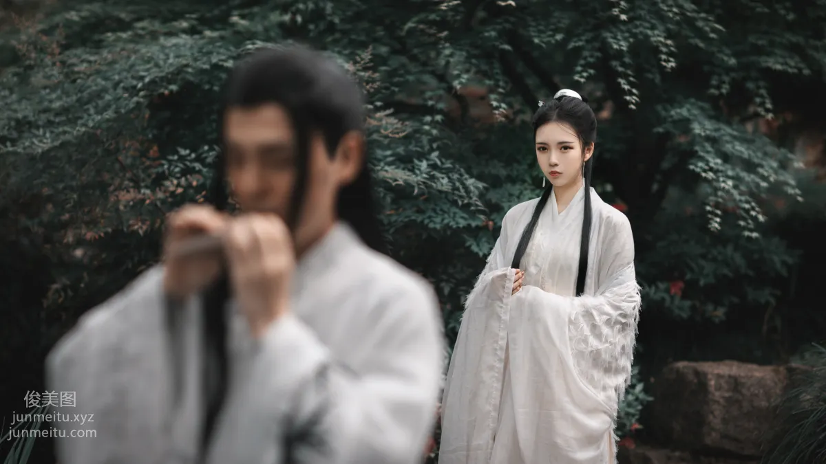 Dou Ge: YiTuYu photo 24