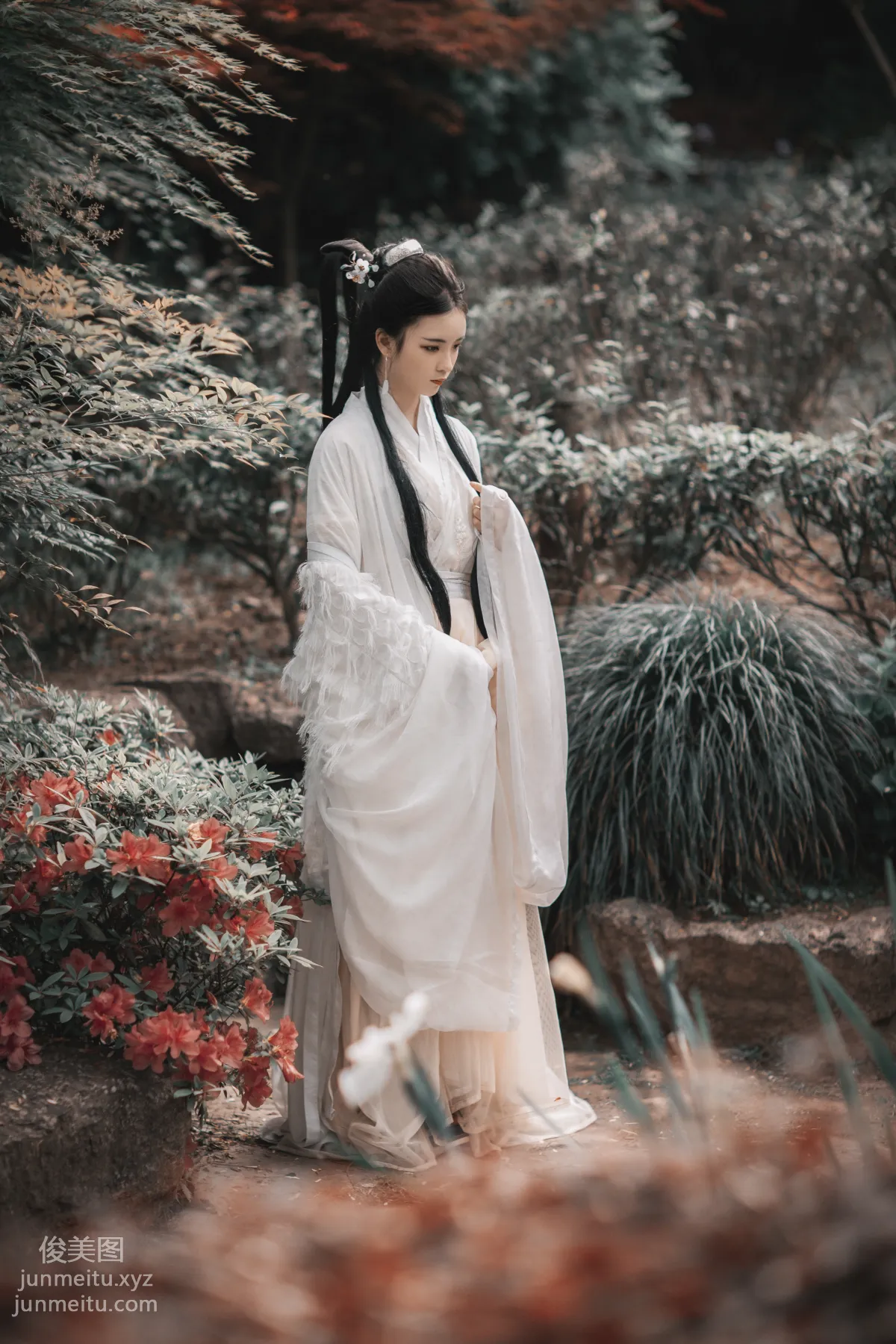 Dou Ge: YiTuYu photo 25