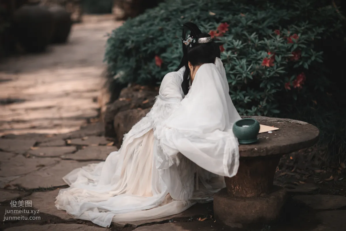 Dou Ge: YiTuYu photo 26