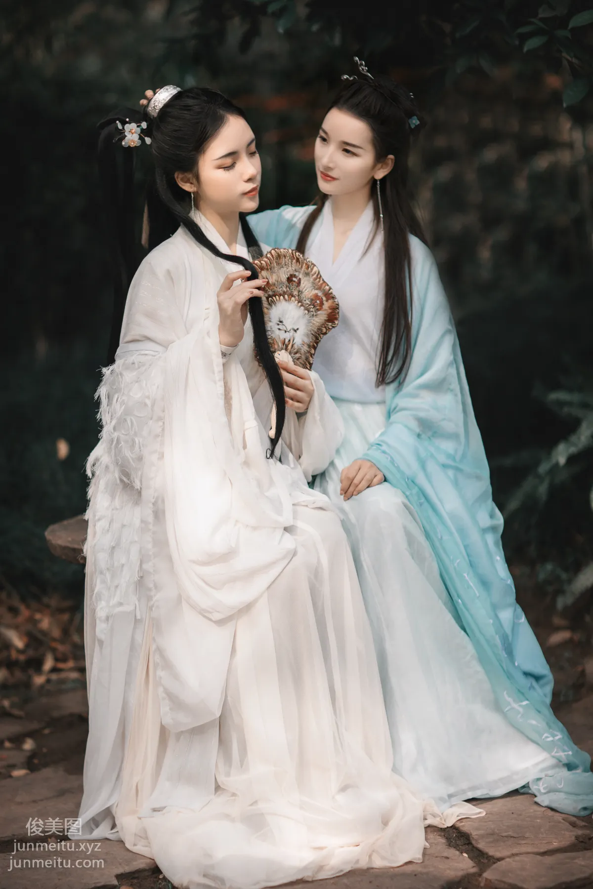 Dou Ge: YiTuYu photo 27