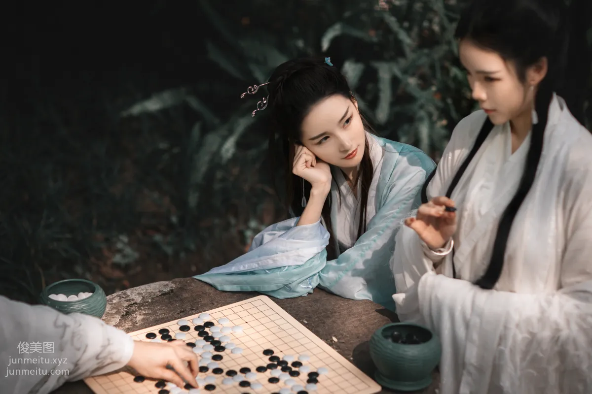 Dou Ge: YiTuYu photo 30