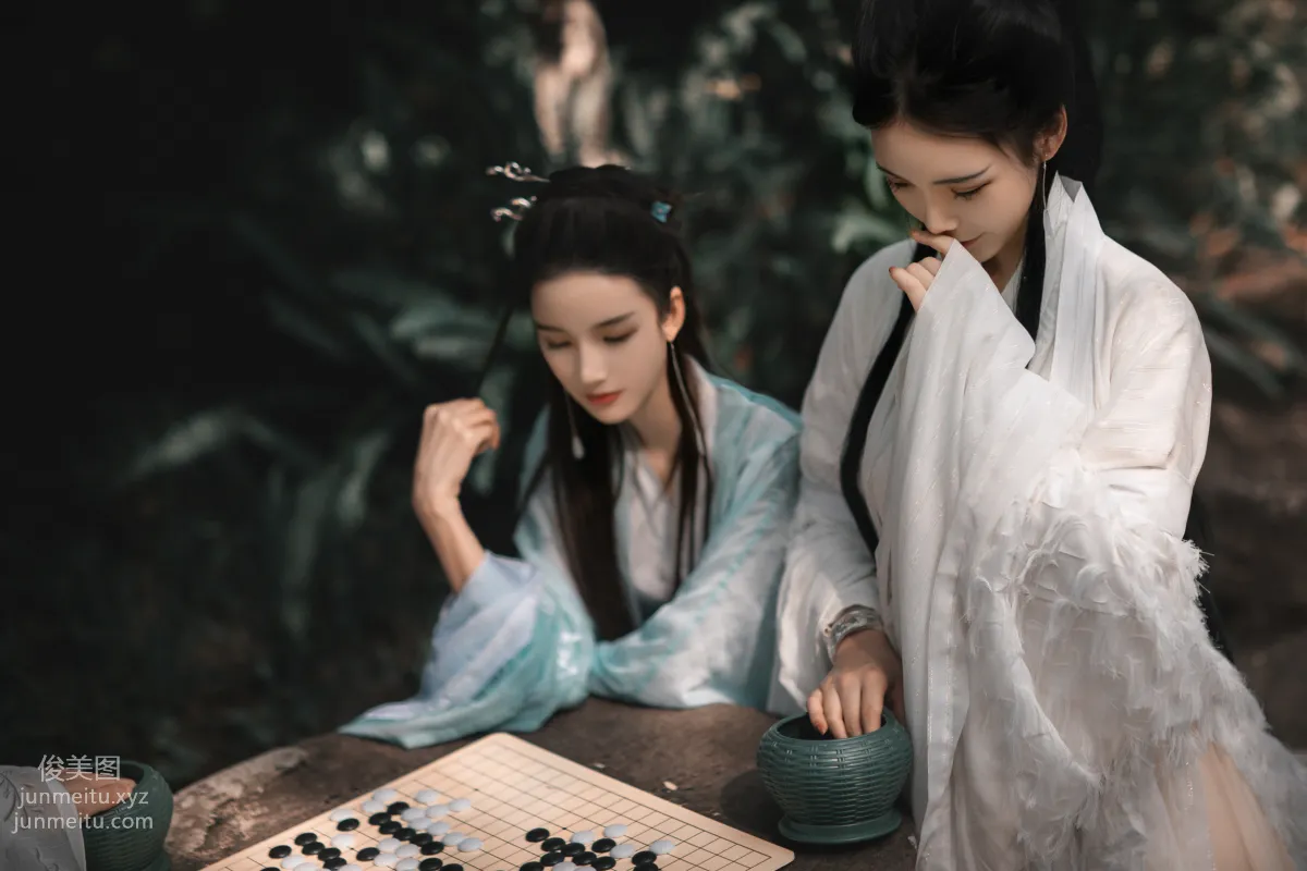 Dou Ge: YiTuYu photo 31