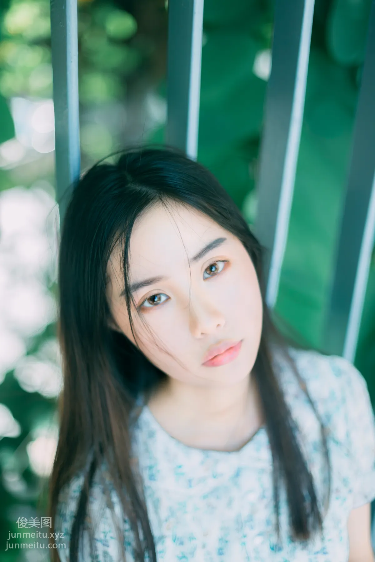 [YiTuYu] 2021.08.27 Summer's Girlfriend, Zhang Xiaoyun photo 23