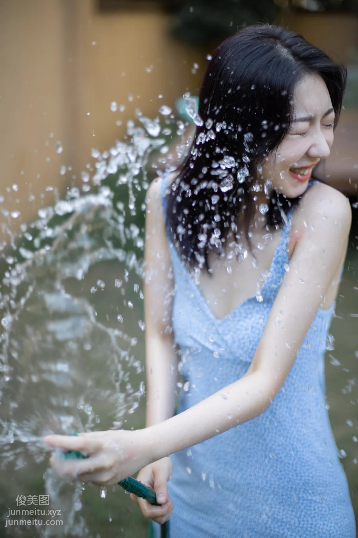Xiao tom: YiTuYu photo 10