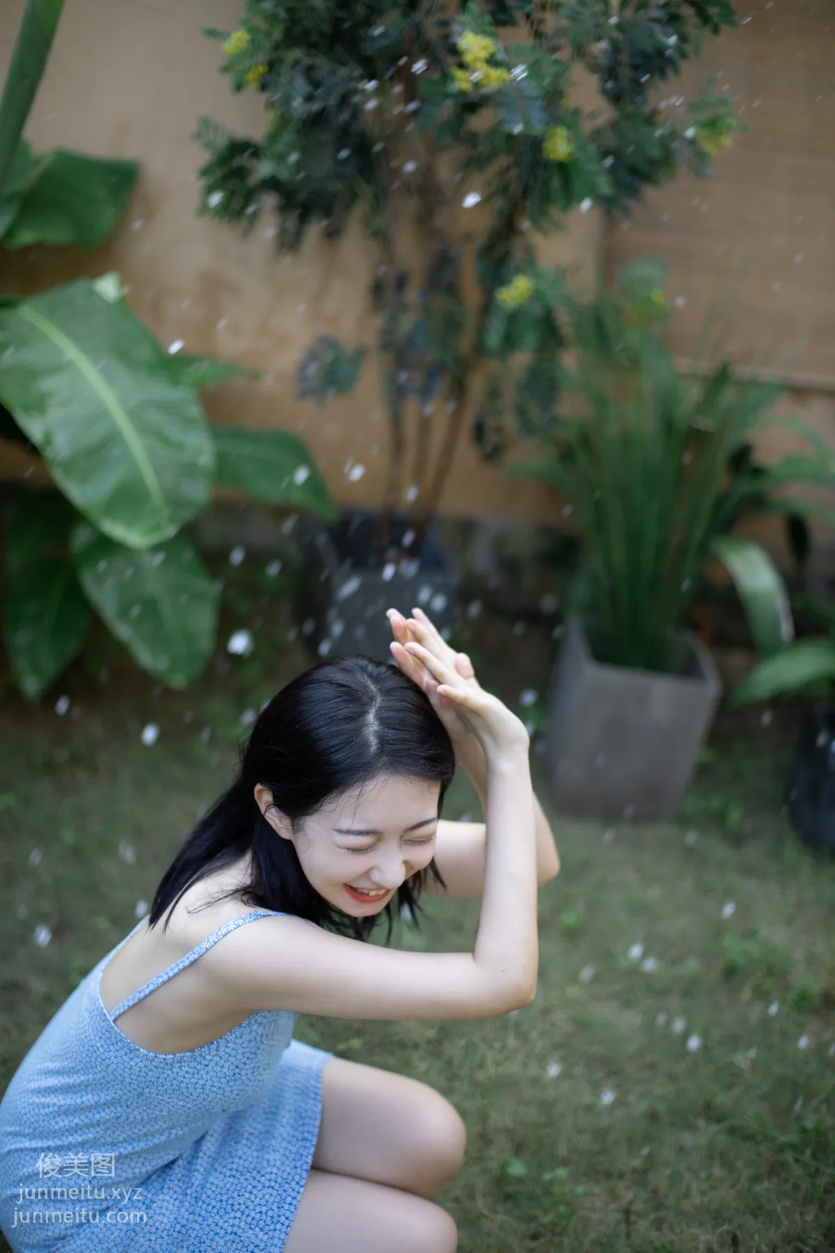Xiao tom: YiTuYu photo 11