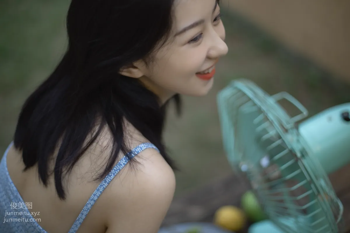 Xiao tom: YiTuYu photo 19