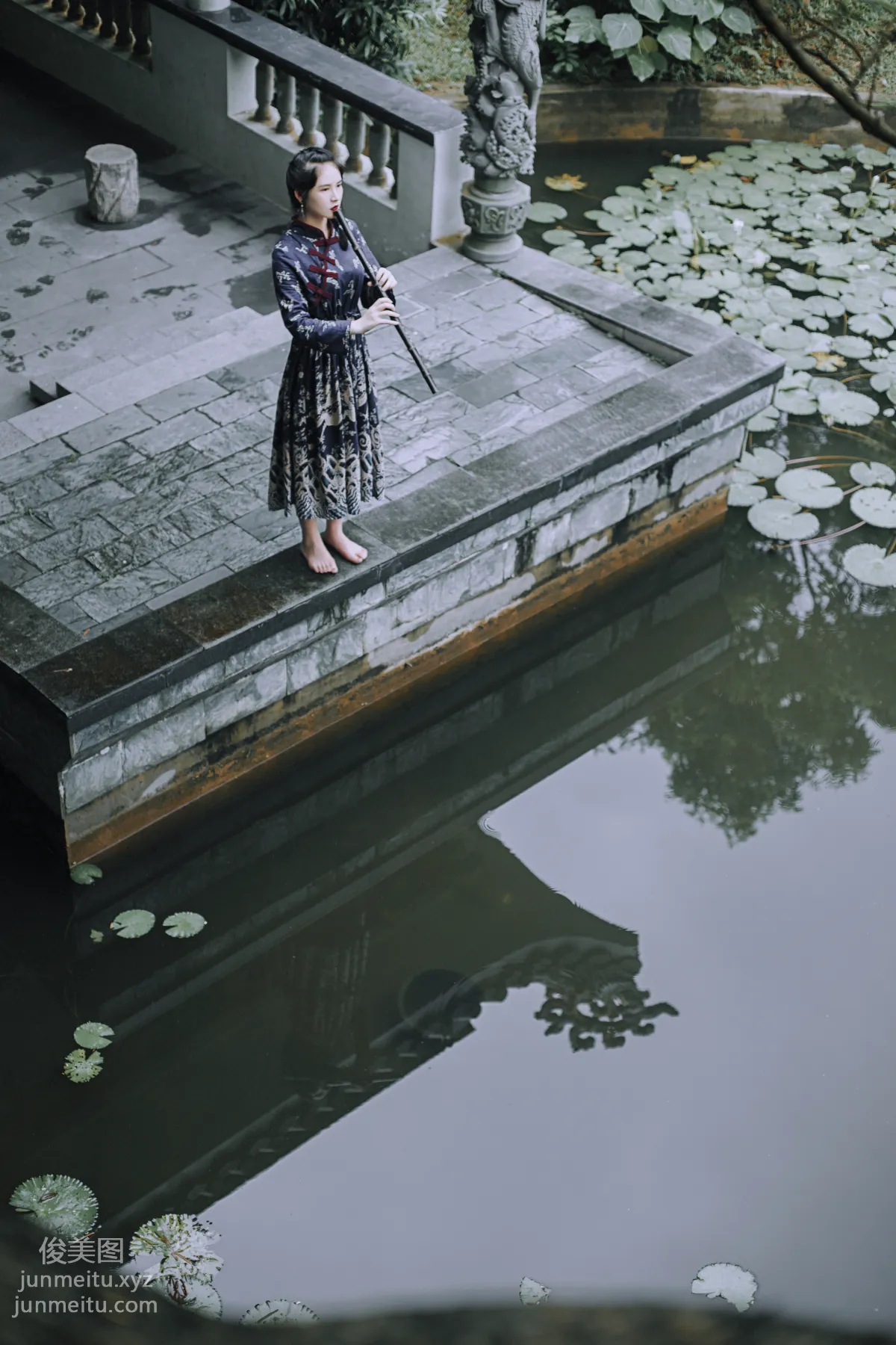 Xia Tian: YiTuYu photo 3